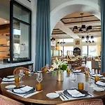 The Benson Hotel & Faculty Club